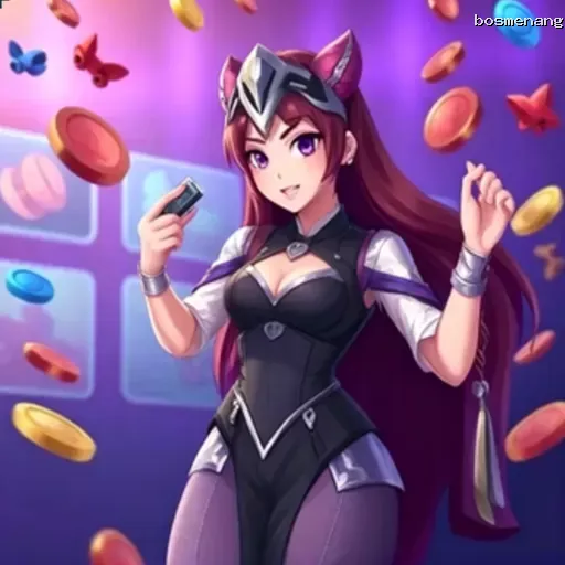 Menjelajahi Fitur Unggulan Situs Game bosmenang