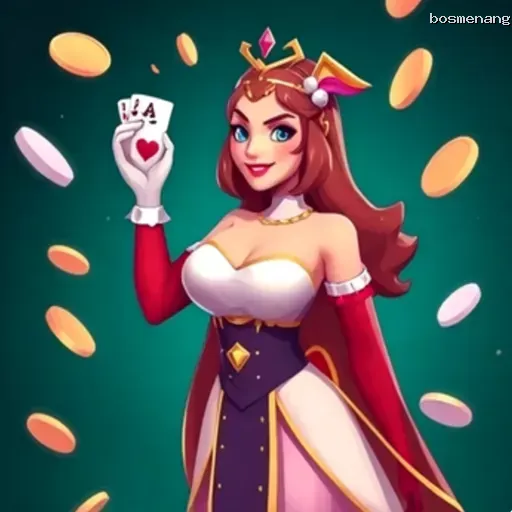 Menggali Fitur Menarik di Situs Game bosmenang