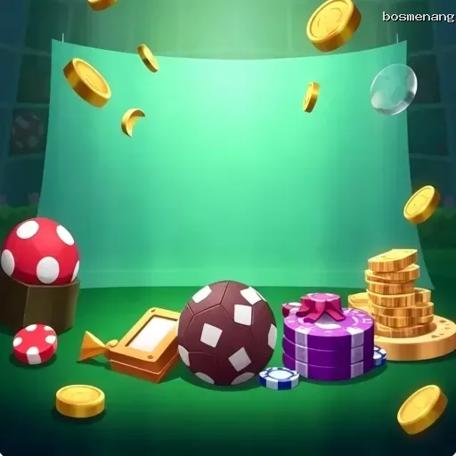 Mengulas Fitur Menarik di Situs Game bosmenang