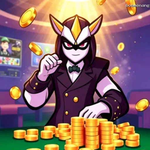 Keamanan dan Keandalan Situs bosmenang di Dunia Game