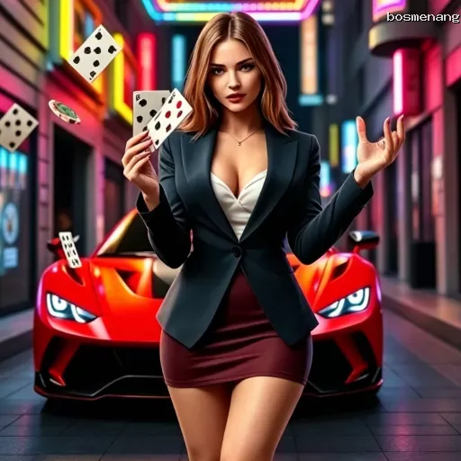 bosmenang: Bet Sport Dengan Fitur Terbaik untuk Pemain Indonesia